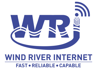 Wind River Internet