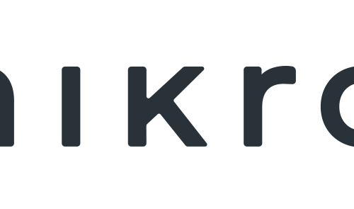 Mikrotik Basic Setup